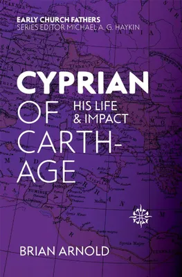 Obrázok produktu pre Cyprian of Carthage