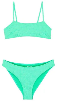 Produktbild von Bikini-Oberteil Roxy ERGX203714-GHM7 für Kinder