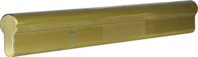 Produktbild von ABUS Pfaffenhain Messing - Montagestange
