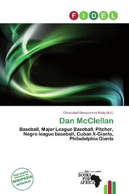 Produktbild von Dan McClellan