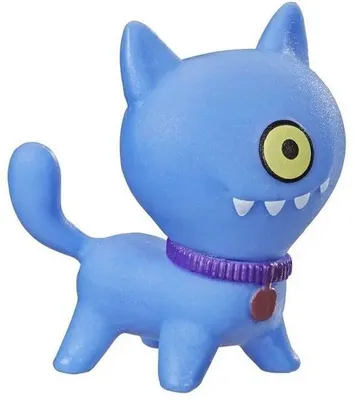 Obrázek produktu pro Hasbro Mini figurka Ugly Dolls Ugly Dog cca 3cm