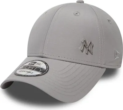 Obrázek produktu pro New Era Mlb Flawless Logo Basic 94 Šedá