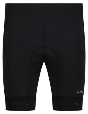 Imagen del producto de Pantalón corto para ciclismo CMP, color negro, talla 54