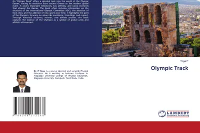 Produktbild von Olympic Track