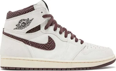 Immagine prodotto di Air Jordan 1 Retro High OG A Ma Maniére - EU: 40