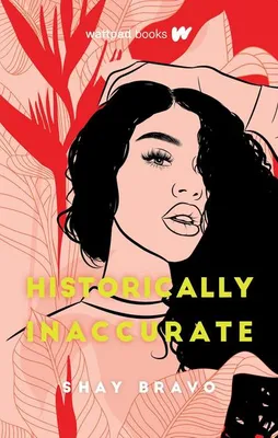 Immagine prodotto di Historically Inaccurate – Lingua: Inglese