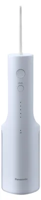 Image de Irrigateur buccal Panasonic | Modèle EW-DJ26-A303 | 200 ml | Nombre de buses : 2 | Couleur : Blanc