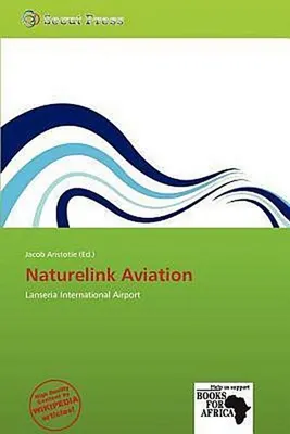 Produktbild von Naturelink Aviation