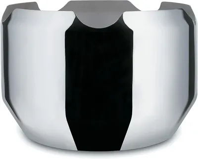 Produktbild von Alessi Noe',Ice Tube In 18/10 Stain. (Art.-Nr. GIA17, EAN 8003299392964)