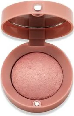 Immagine prodotto di Bourjois Piccolo Pot Rotondo Mono Ombretto 11 Rosa Parfait