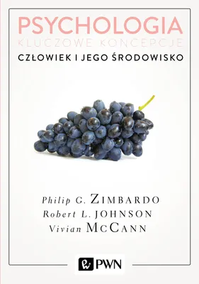Image de Psychologia Kluczowe koncepcje Tom 5 Czlowiek i jego srodowisko