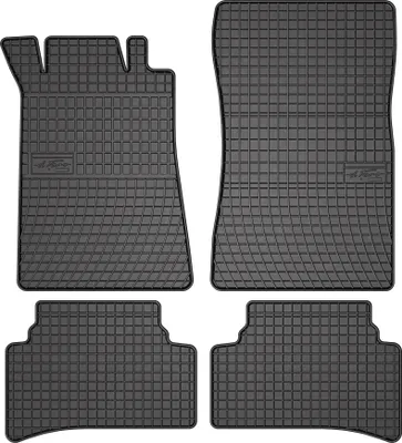 Obrázok produktu pre Gumové Rohože Db C-Klassa W202 1993–2001 / Clk W208 1997–2002