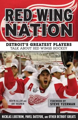 Zdjęcie produktu dla Red Wing Nation