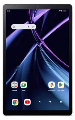 Immagine prodotto di Acer ICONIA Tab A10 A10-21 - Tablet - Android 14 - 128GB eMMC - 25,7 cm (10,1") IPS (1280 x 800) - slot microSD - Argento (NT.LH8EE.001)