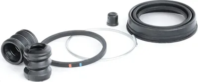 Produktbild von AUTOFREN SEINSA Bremssattel-Reparatursatz für RENAULT TWINGO II (CN0) Vorne 48mm D4042
