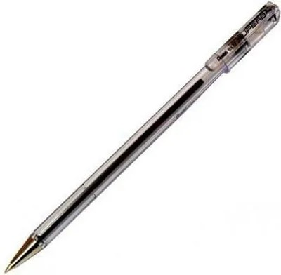 Produktbild von Pentel Superb Medium, Schwarz