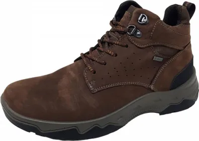Produktbild von Salamander Ralley-Goretex Stiefel Braun