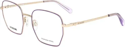 Produktbild von Love Moschino Sonnenbrille MOL580 S9E 52 19 140
