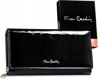 Image de Pierre Cardin Portefeuilles DH02LEAF10661290