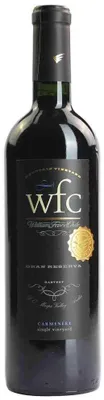 Carmenère Chile Gran Reserva