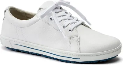Produktbild von QO 500 BIRKENSTOCK Arbeitsschuhe Uni weiß normal 41