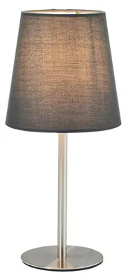 Immagine prodotto di ACA Illuminazione Lampada da terra e da tavolo MT3000GN
