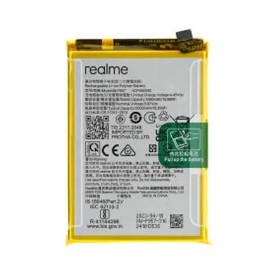 Immagine prodotto di Batteria originale BLP957 per Realme 10 RMX3630 5000mAh 6060069