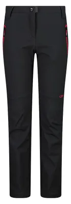Produktbild von CMP Kinder Sporthose G Long Pant Grau 98
