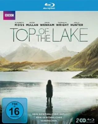 Produktbild von Top of the Lake