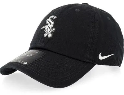 Immagine prodotto di Cap Nike MLB Club CHI SOKS Black