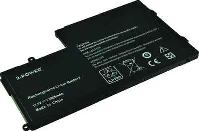 Produktbild von 2-Power CBP3438A, Akku