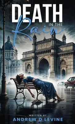 Produktbild von Death in the Rain
