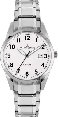 Immagine prodotto di Jacques Lemans - 1-2005D - Vienna - Orologio da polso - Uomo - Quarzo