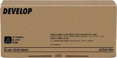 Immagine prodotto di Develop DR-313K - nero - compatibile - unità tamburo