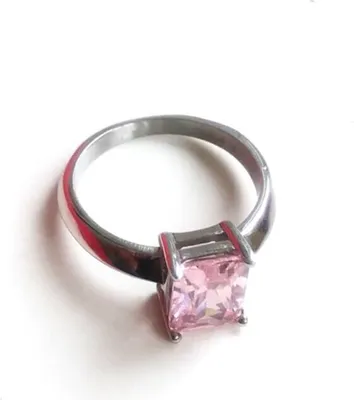 Produktbild von Damenring AN Jewels AL.RLOY2YS-9 9