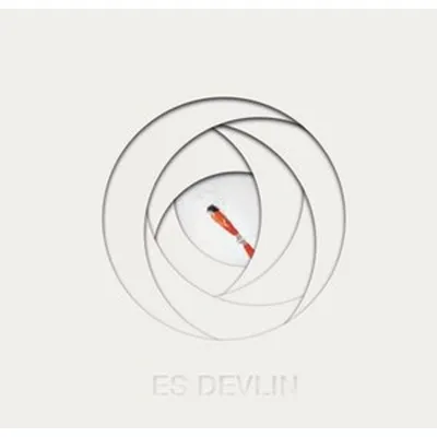 Produktbild von An Atlas of Es Devlin
