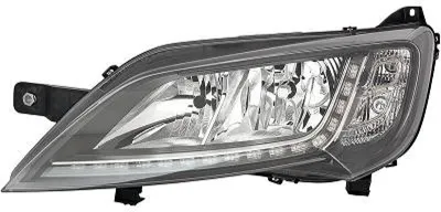 Produktbild von DIEDERICHS Scheinwerfer Links für FIAT Ducato Kastenwagen (250, 290) 3484985