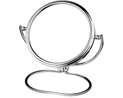 Obrázek produktu pro Kosmetické zrcátko Nimco Ø 15 cm zvětšovací ZR 7892N-26