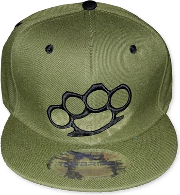 Produktbild von Red Bridge Uni Cap Grün One Size