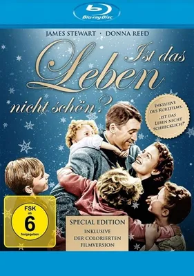 Produktbild von Ist das Leben nicht schön?