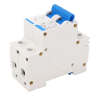 Obrázok produktu pre Izolátorový spínač, izolátor 2P, izolátor 400V 63A, izolačný spínač, miniatúrny istič, miniatúrny vzduchový spínač