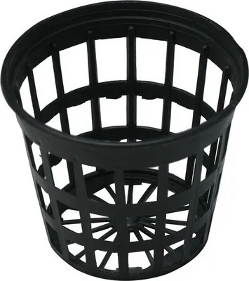 Produktbild von Netztopf 8 cm für Aerosysteme