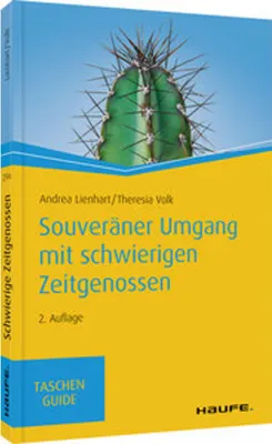 Obrázok produktu pre Souveräner Umgang mit schwierigen Zeitgenossen