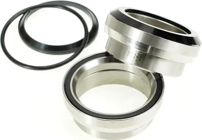 Produktbild von Enduro Bearings Angular Contact Stainless Steel Steuersatz, 1 1/8", EC34/28.6 | EC34/30,