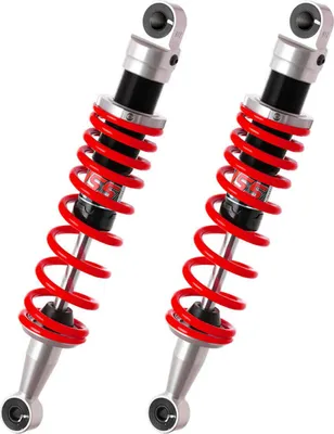 Obrázok produktu pre Nastaviteľné zadné tlmiče YSS RE302-340T-68-85 Dĺžka 340 mm