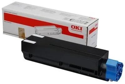 Obrázek produktu pro 44917602 OKI B/MB Toner black 12.000