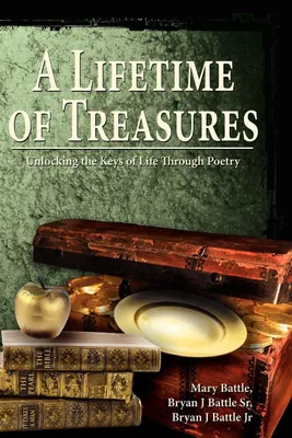 Produktbild von A Lifetime of Treasures