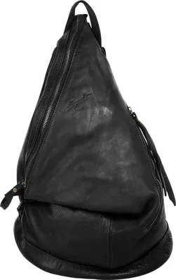 Produktbild von Samantha Look Rucksack Damen 020959 schwarz