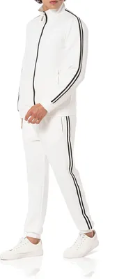 Produktbild von Red Bridge Herren Set Ecru XXL