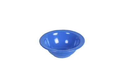 Produktbild von Waca Melamin Schüssel 16,5 cm Ø blau klein